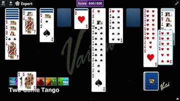 Two Game Tango Mini Game #5 | June 8, 2022 Event