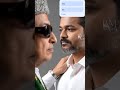 MGR விட்ட பாதை… விஜய் தொடரும் பயணம்
