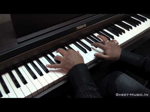 Pee Loon Piano Cover by Chetan Ghodeshwar....