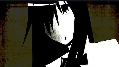 katawa shoujo fan animation 