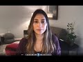 Transforming Grief Testimonial by Jorelle Degen