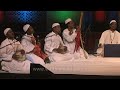 Sidi Goma's performance at 3rd International Sufi Festival Mp3 Song