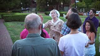 Annapolis Walking Tours
