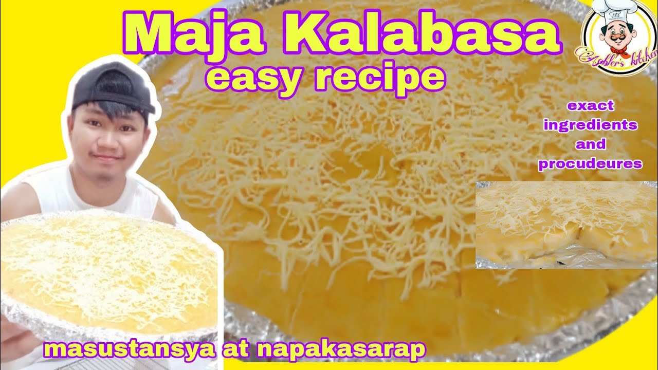 Maja Kalabasa l Nobler's kitchen