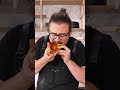 The Man Who Claimed Pizza Hut Copied Him