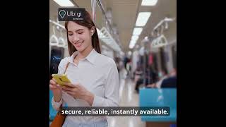 Travel IT Risks: The Wi-Fi Alternative #ubigi #business #esim