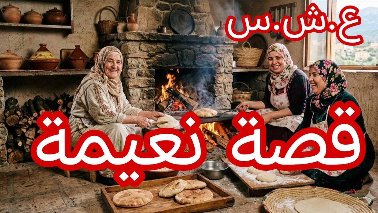 مفرحت بيه لا انا لا ميمته ... قصة من العشرية 