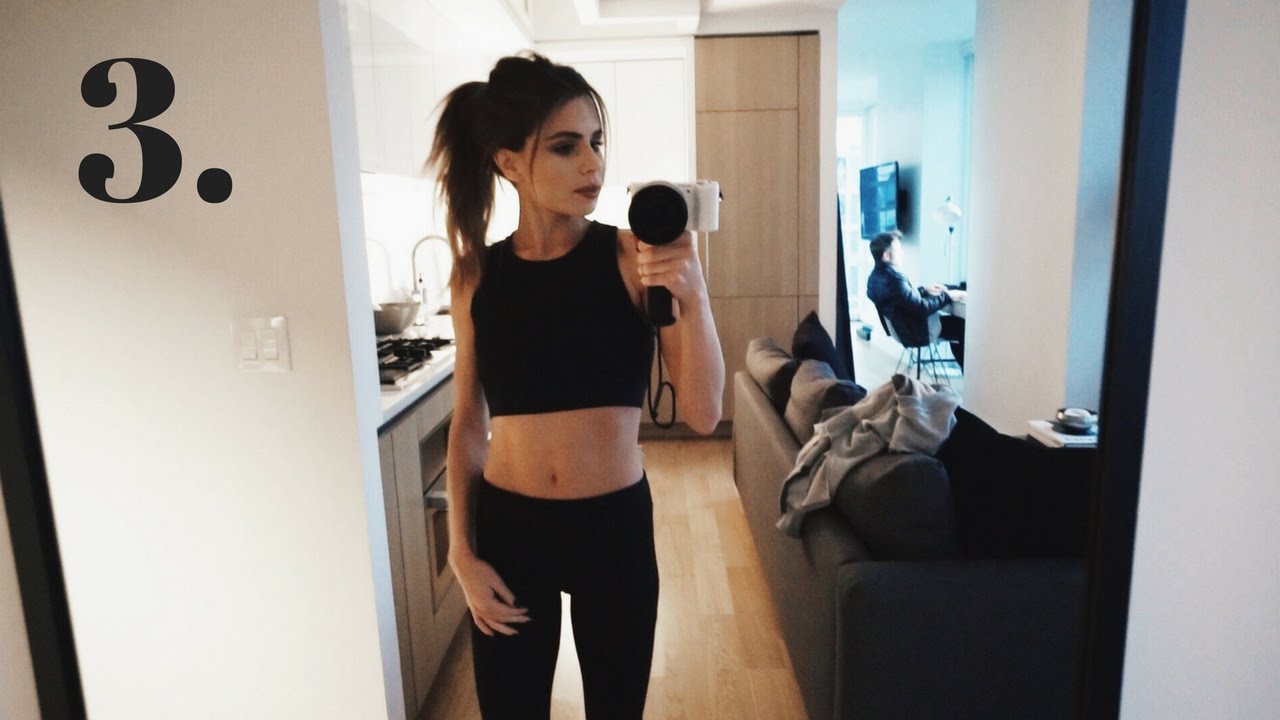 Come to the Gym with Me | Vlogmas Day 3 - YouTube