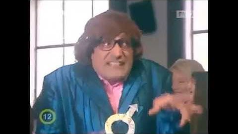 Irigy Hónaljmirigy - Kicsi kém
