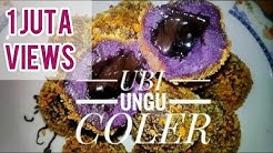 UBI UNGU COKLAT LUMER - Durasi: 4.46. 