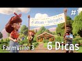 Dicas FarmVille 3 6 dicas bsicas para iniciantes 1