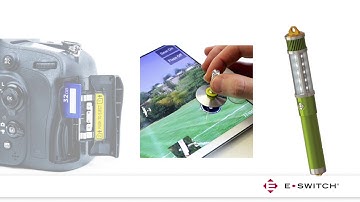 Switch Solutions for Wearable and Handheld Devices: Navigation and Detector Switches