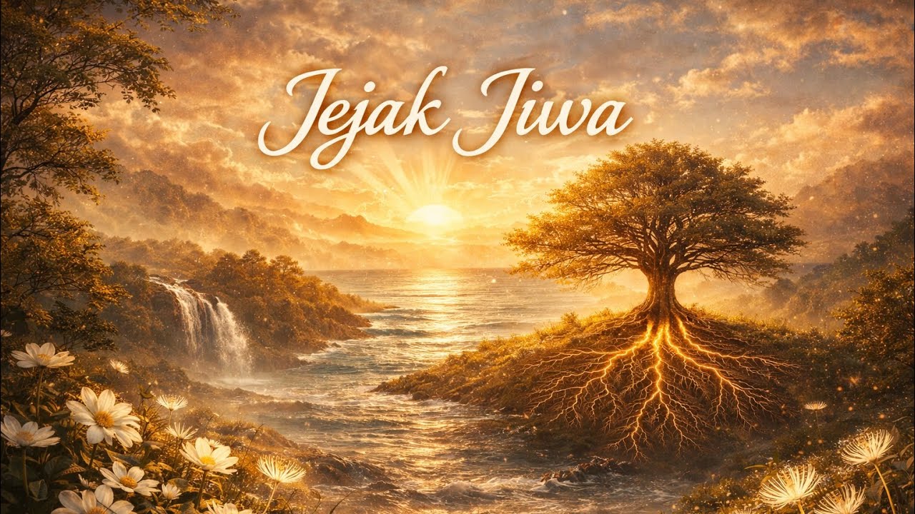 Jejak Jiwa