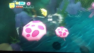 Let’s Play spongebob truth or square final part