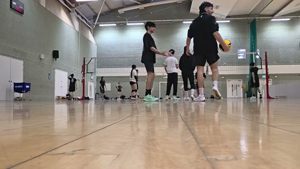 Thursday AM Tourny 26/02