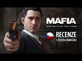 Mafia: Definitivní Edice - Recenze