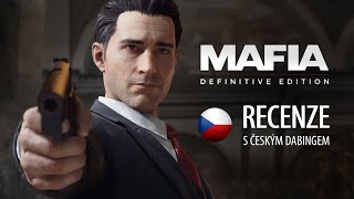 Mafia: Definitivní Edice - Recenze