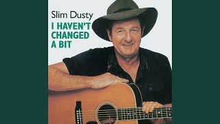 Watch Slim Dusty This Country Of Mine video