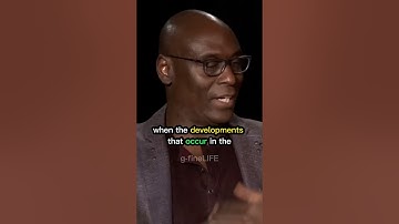 Remembering Lance Reddick in John Wick 4 Interview😢💔#shorts #shortsvideo #shortsyoutube
