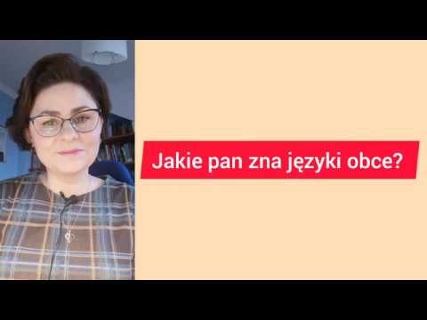 Karta Polaka - polski w minutę! Jakie znasz języki? odc. 10