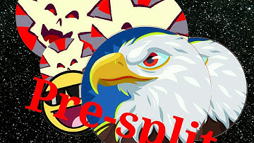 Nebulous*BEST pre-split*Nebulous team+TRICKSPLIT BEST destroyer!!