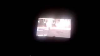 THAT KILLED HIM! OMFG