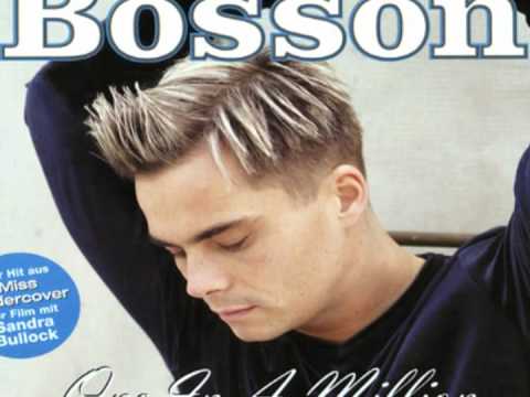 One In A Million (remix) - Bosson (+) One In A Million (remix) - Bosson