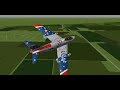The F- 86F-35 Sabre