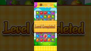 Fruit Legend 2017 Level 1 - 8 Completed screenshot 5