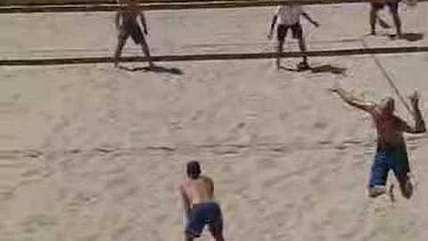 2008 AVP Huntington Beach Open Dalhausser/Roger......