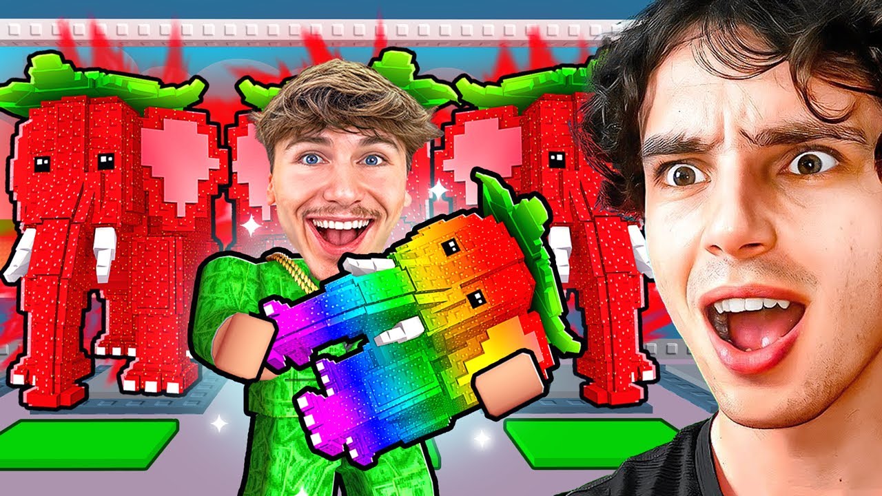 J'AI SECRÈTEMENT AMÉLIORÉ LE COMPTE DE KEVKO !! (incroyable)