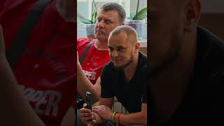 Український бандурист виступає разом зі Sting та U2 | FEDORIV VLOG #бізнес #fedoriv