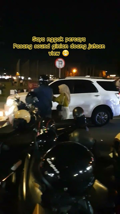 BENER GITUH ...😁 .✨ Alun-Alun Kidul Jogja Malam Hari | #usethisaudio #tfunny #trending