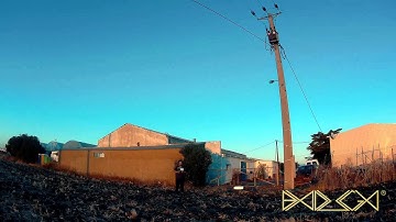 Rogue  Hawkeye Firefly 7S camera test