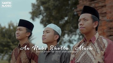 An Nabi Shollu 