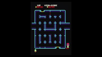 デコカセ[Deco Cassette System]#11「ロックンチェイス／LOCK