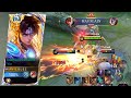 19 KILLSS!! 🔥 YIN NEW BEST DESTROYER ONESHOT BUILD AND EMBLEM 2026!! (Must Watch!!) - MLBB