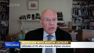 What Will Afghanistan Mean for America and the World