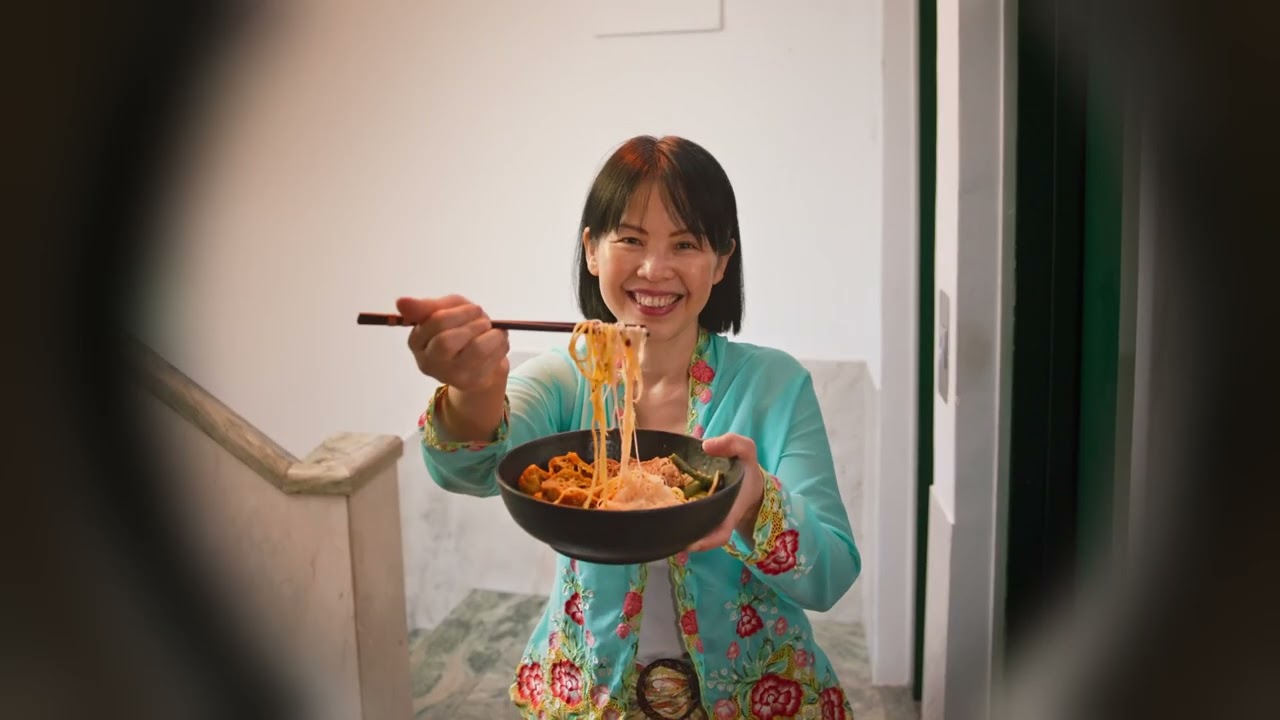 Mamafood - Homemade food delivered to your door