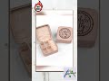 Compact Jewelry Travel Case - Compact Organizer