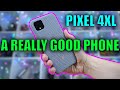 Pixel 4XL Review: Where we accept it's a REALLY good phone!