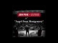 John Prine Emmylou Harris Angel From Montgomery Live mp3