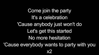 Download Lagu Madonna Celebration Remix LYRICS MP3