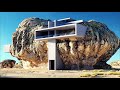 6 Insane Houses You Won’t Believe Exist