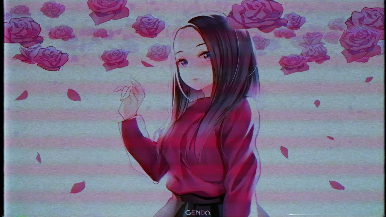 Roses Are Red (Smooth Hip Hop/Rap Type Beat) YouTube