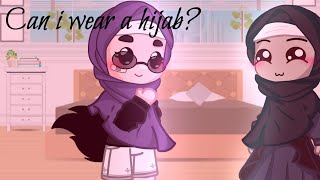 Can I Wear A Hijab Meme Ft.ash