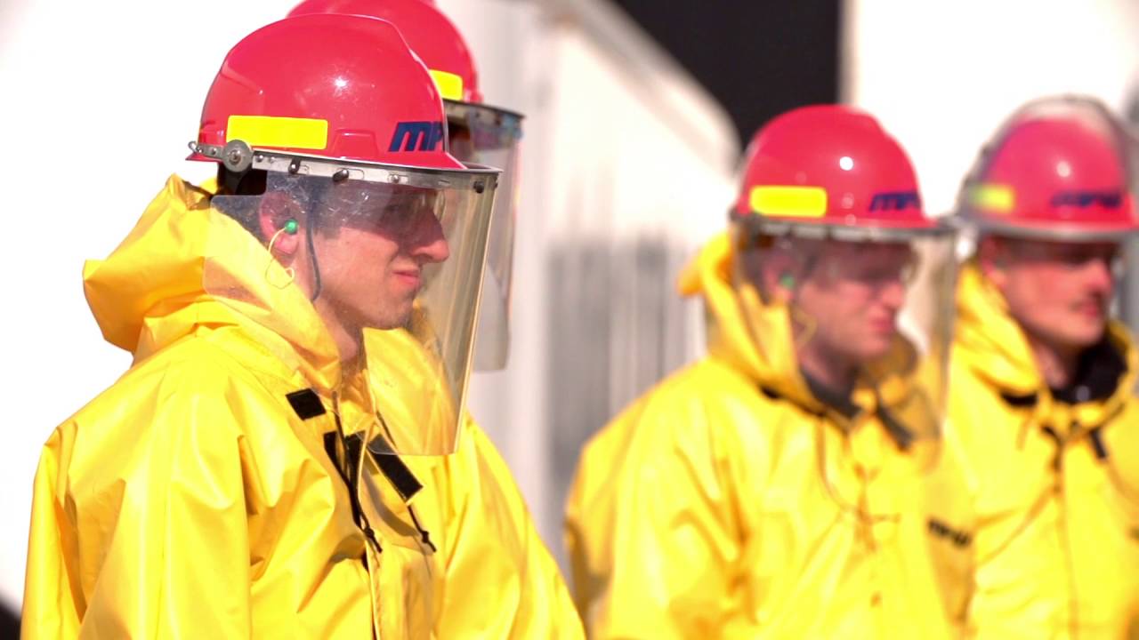 Technology Center Groundbreaking Ceremony