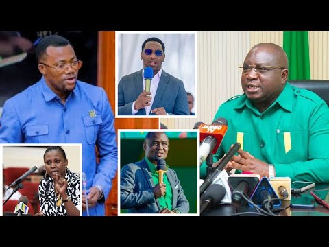 LIVE CCM INATANGAZA MAJINA YA WATIA NIA WATAKAOCHUANA KUWANIA KUGOMBEA UBUNGE MBELE YA WAJUMBE LIVE CCM INATANGAZA MAJINA YA WATIA NIA WATAKAOCHUANA KUWANIA KUGOMBEA UBUNGE MBELE YA WAJUMBE