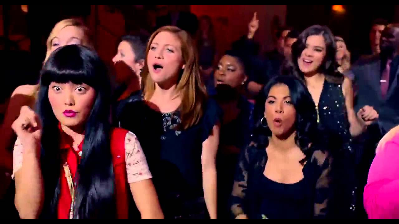 Pitch Perfect 2 - Before He Cheats (Anna Kendrick)
