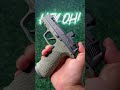 Wilson Combat | FDEZ | QVO Holsters